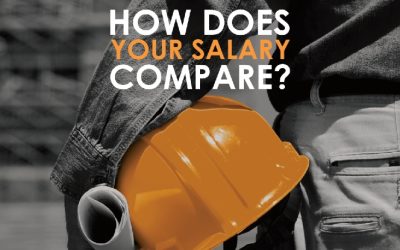 SALARY & EMPLOYMENT GUIDE…