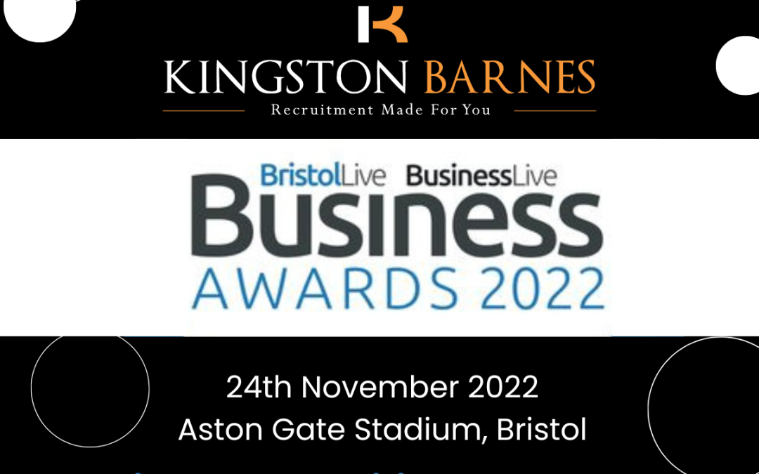 Bristol Live Business Awards 2022 – Manufacturer of the Year
