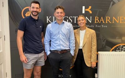New Team Member Alert!