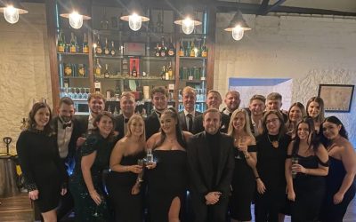 THE KB AWARDS 2022