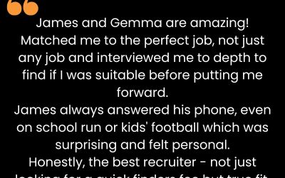 TESTIMONIAL TUESDAY