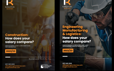 SALARY & EMPLOYMENT GUIDE 2022/23